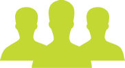 93 Organizations
