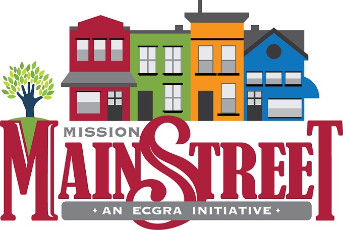 Mission Main Street Logo