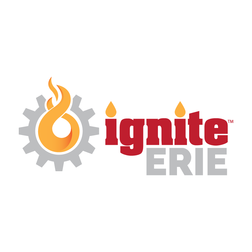 Ignite Erie - CMYK