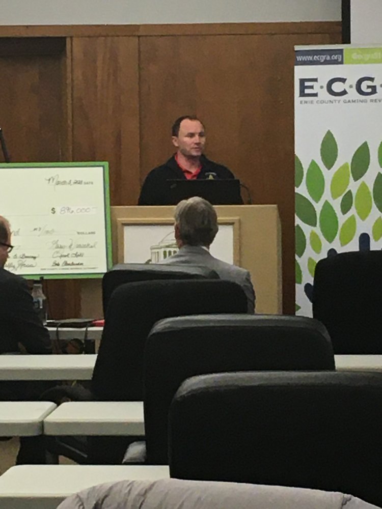 ECGRA Grants Catalyze Small Business Growth and Entrepreneurial Growth