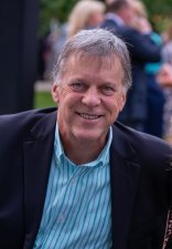 Mark B Louis